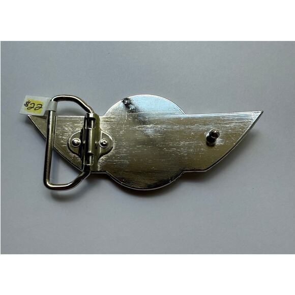 Mini Cooper Car Enthusiast Belt Buckle - Picture 12 of 13